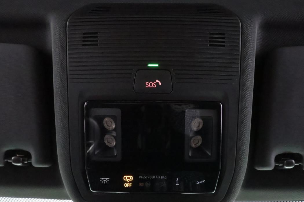 VOLKSWAGEN ID.5 2023