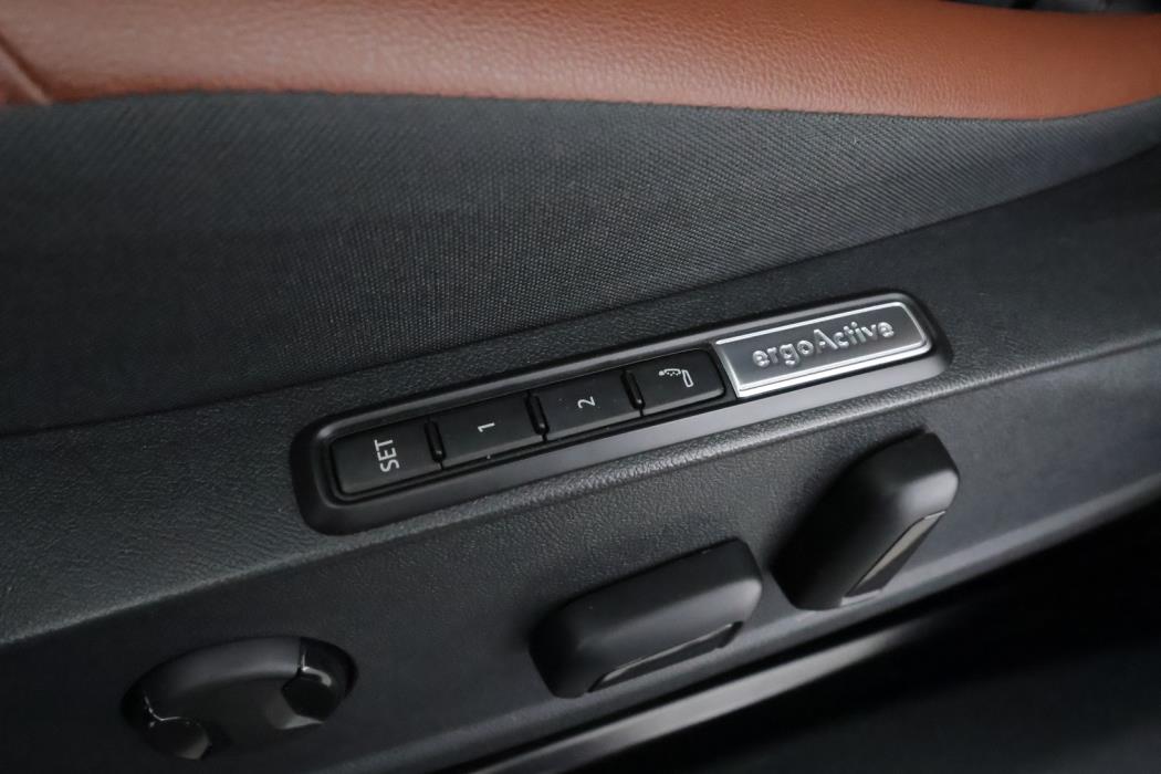 VOLKSWAGEN ID.5 2023