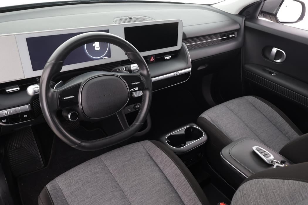 HYUNDAI IONIQ 5 2022