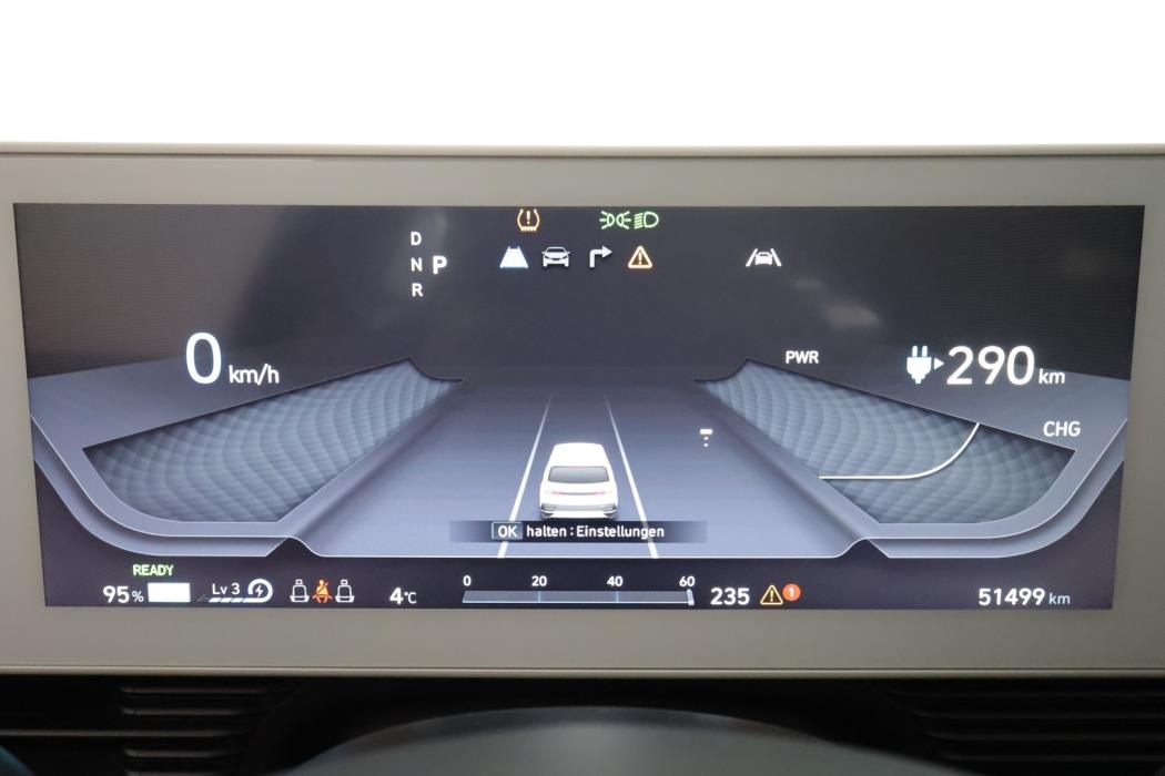 HYUNDAI IONIQ 5 2022