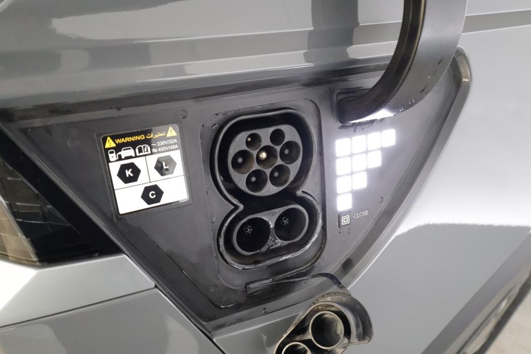 HYUNDAI IONIQ 5 2022