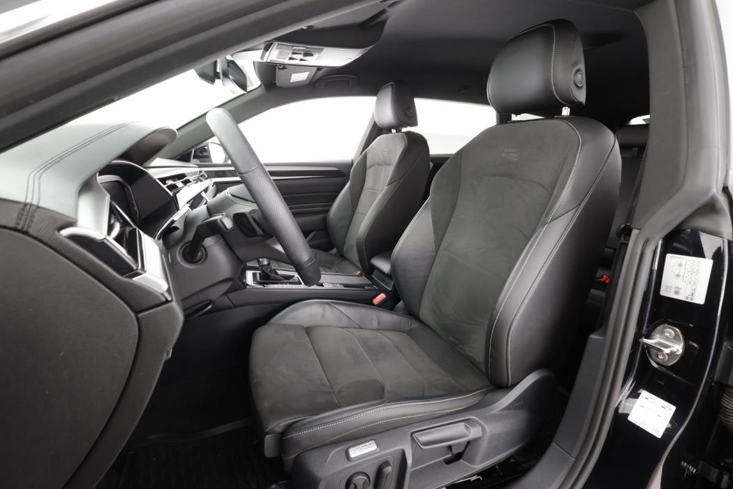 VOLKSWAGEN ARTEON 2022