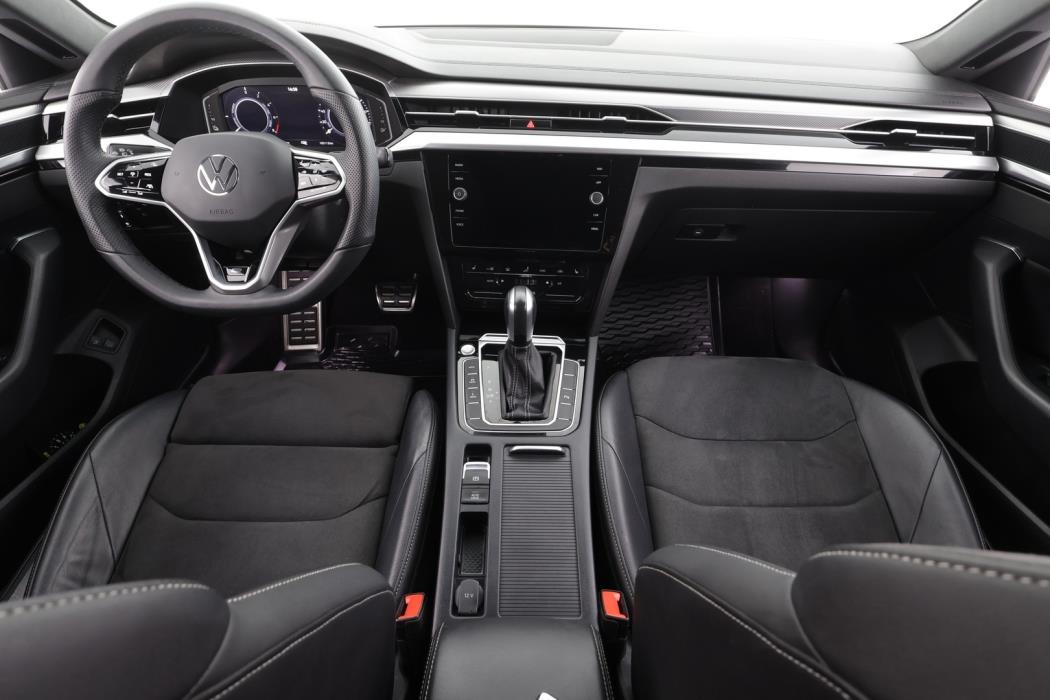 VOLKSWAGEN ARTEON 2022