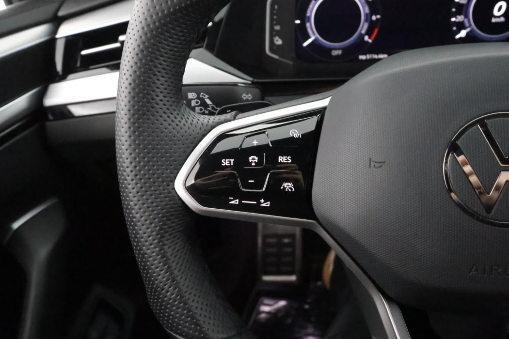 VOLKSWAGEN ARTEON 2022