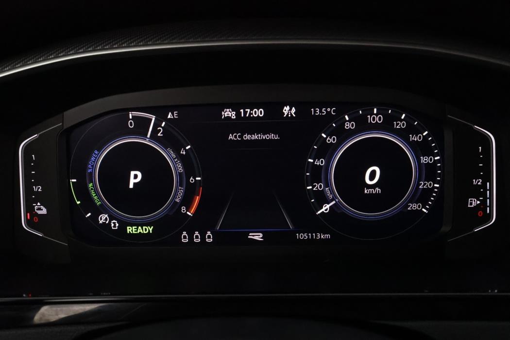 VOLKSWAGEN ARTEON 2022