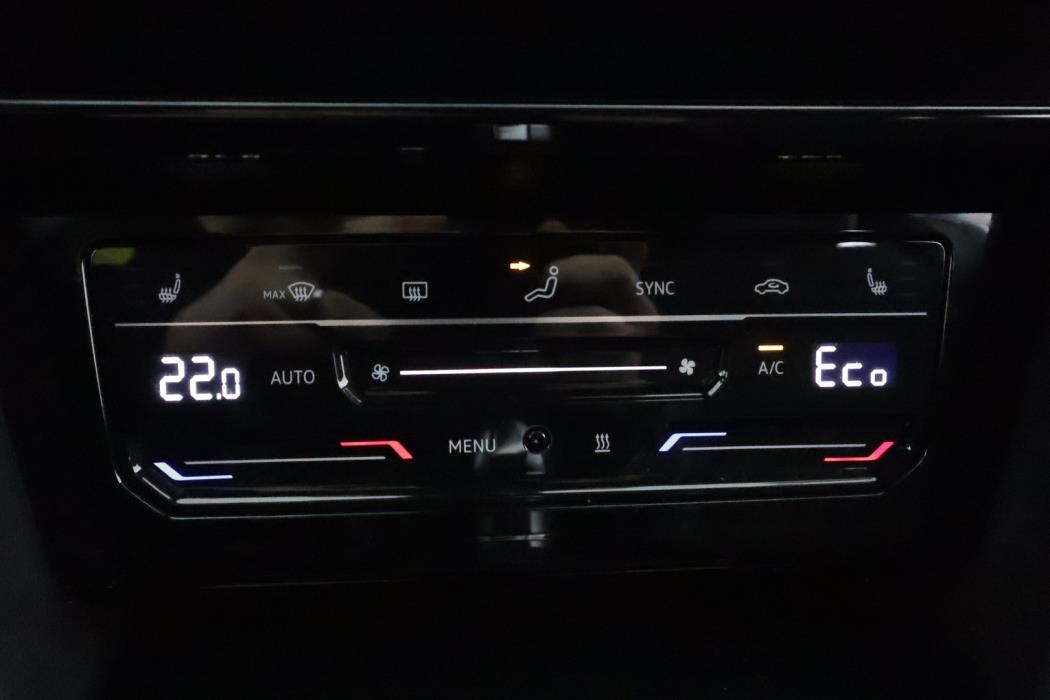 VOLKSWAGEN ARTEON 2022