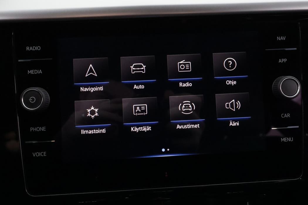 VOLKSWAGEN ARTEON 2022