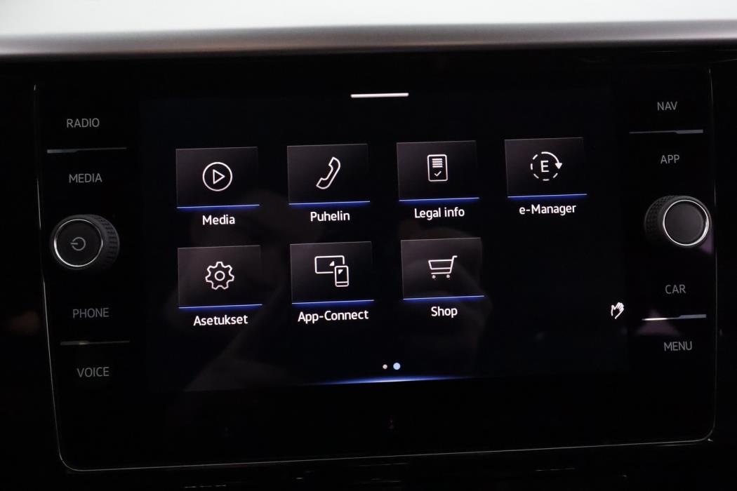 VOLKSWAGEN ARTEON 2022