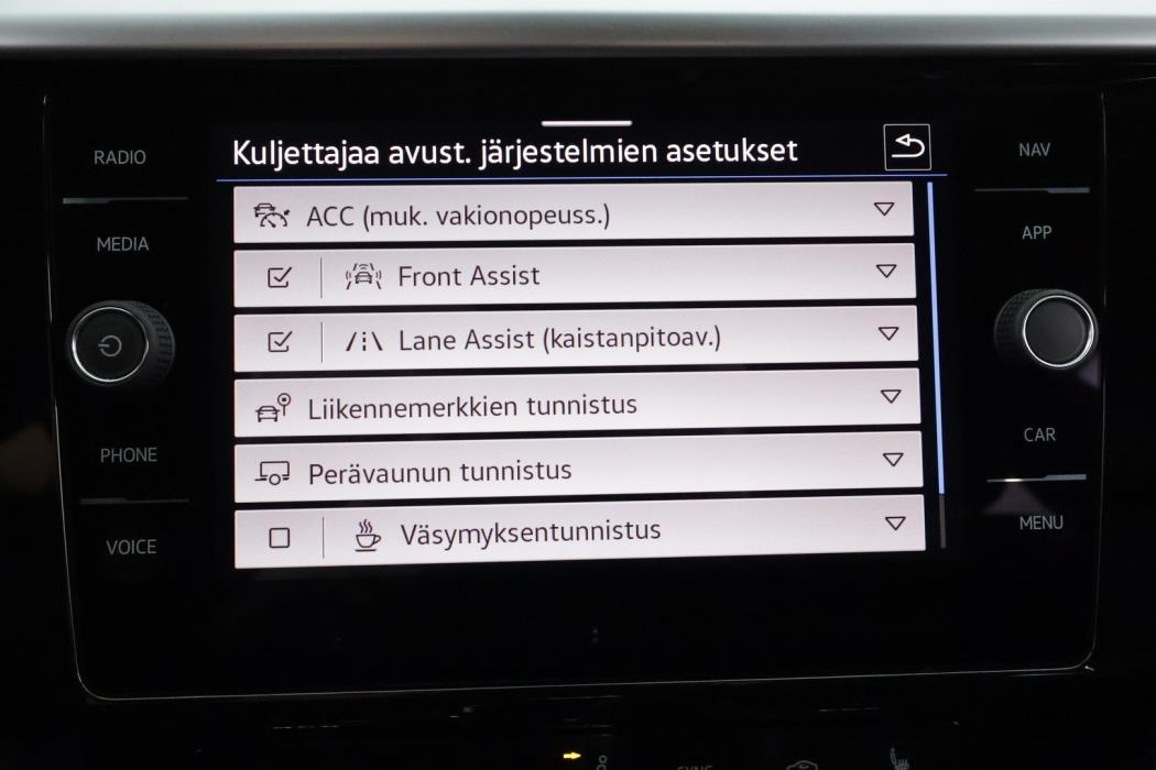 VOLKSWAGEN ARTEON 2022