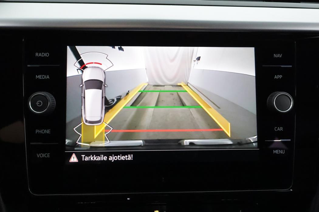 VOLKSWAGEN ARTEON 2022