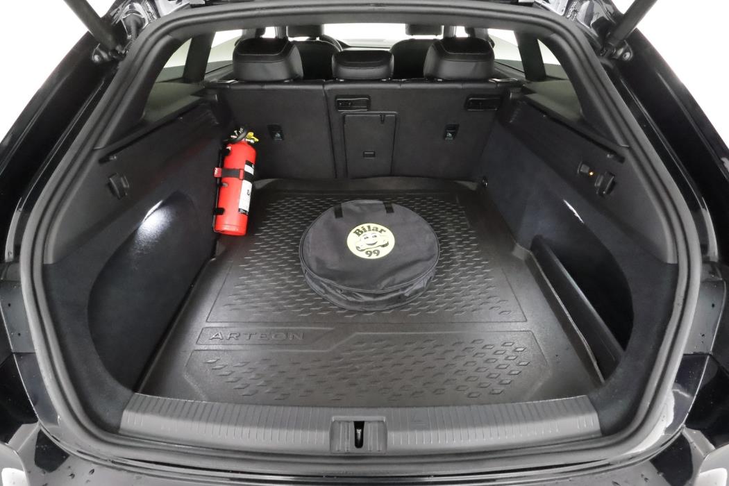 VOLKSWAGEN ARTEON 2022