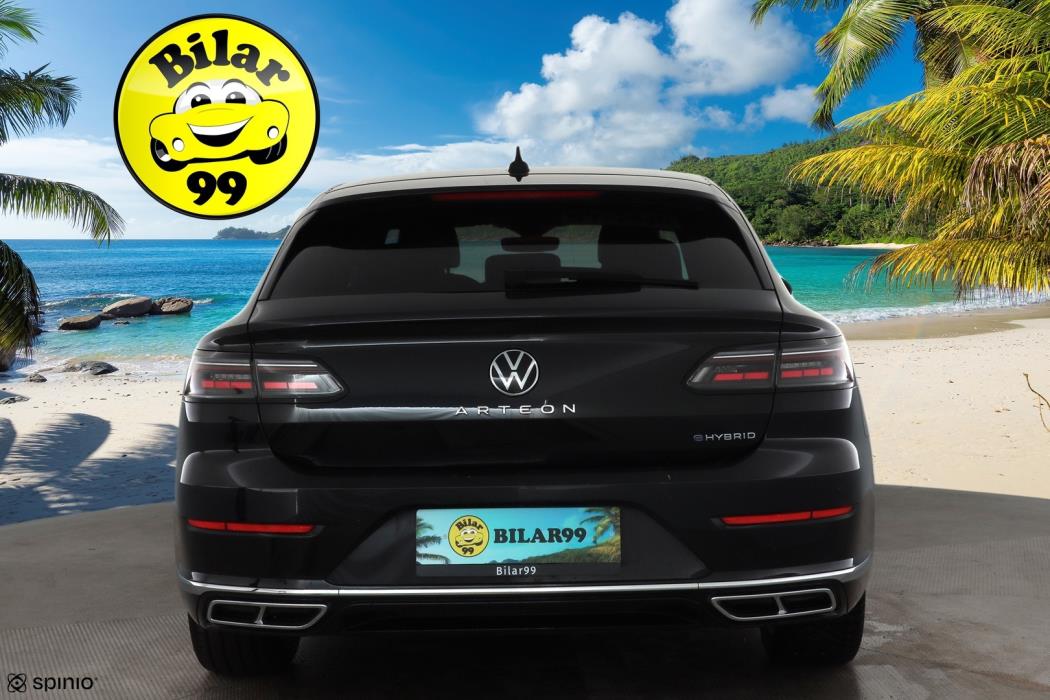 VOLKSWAGEN ARTEON 2022