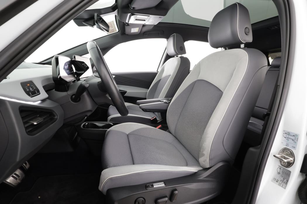 VOLKSWAGEN ID.3 2020