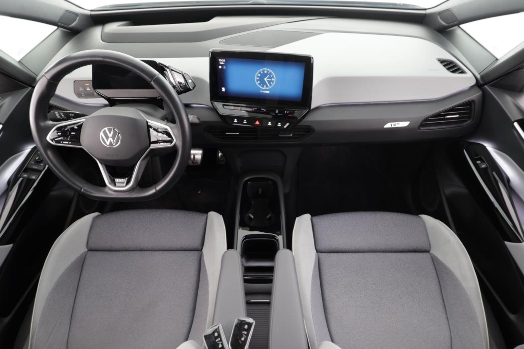 VOLKSWAGEN ID.3 2020