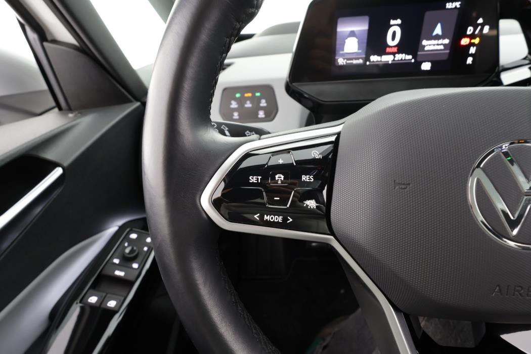 VOLKSWAGEN ID.3 2020