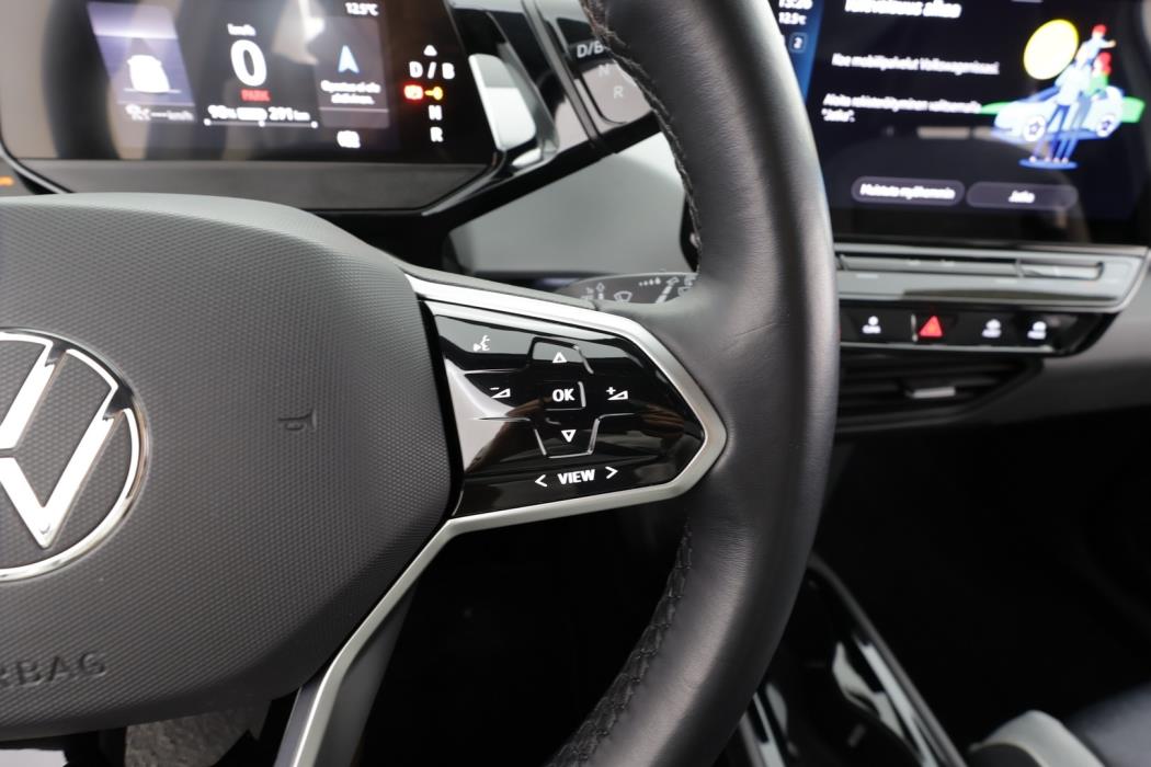 VOLKSWAGEN ID.3 2020