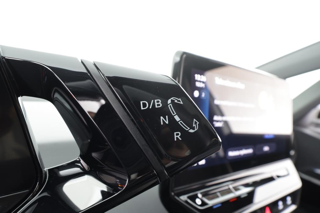 VOLKSWAGEN ID.3 2020