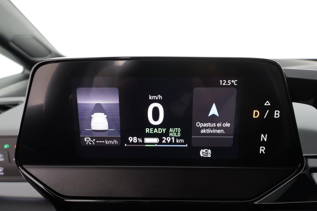 VOLKSWAGEN ID.3 2020