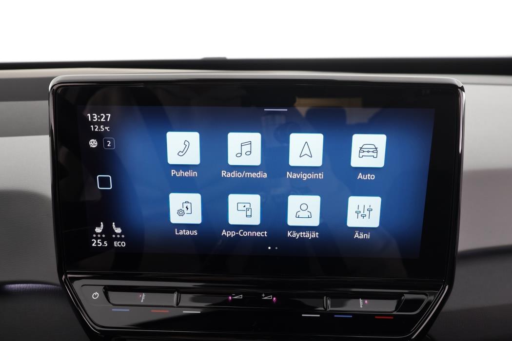 VOLKSWAGEN ID.3 2020