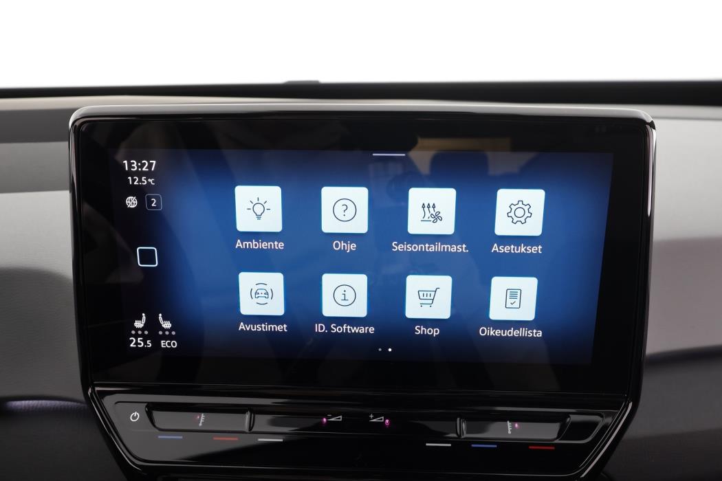 VOLKSWAGEN ID.3 2020