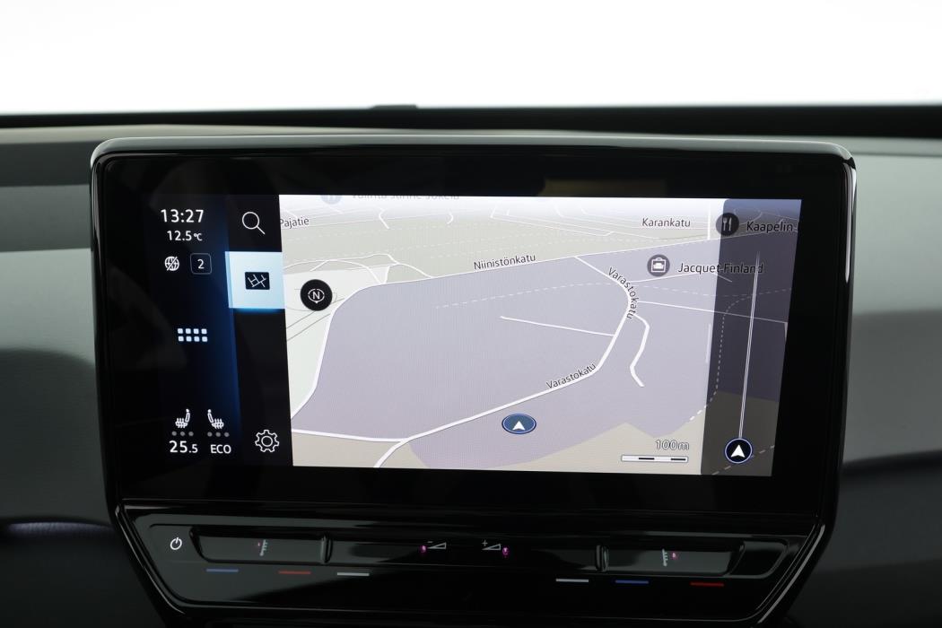 VOLKSWAGEN ID.3 2020