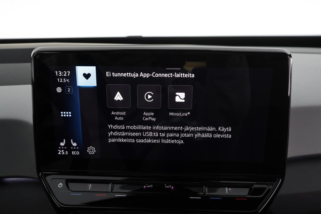 VOLKSWAGEN ID.3 2020