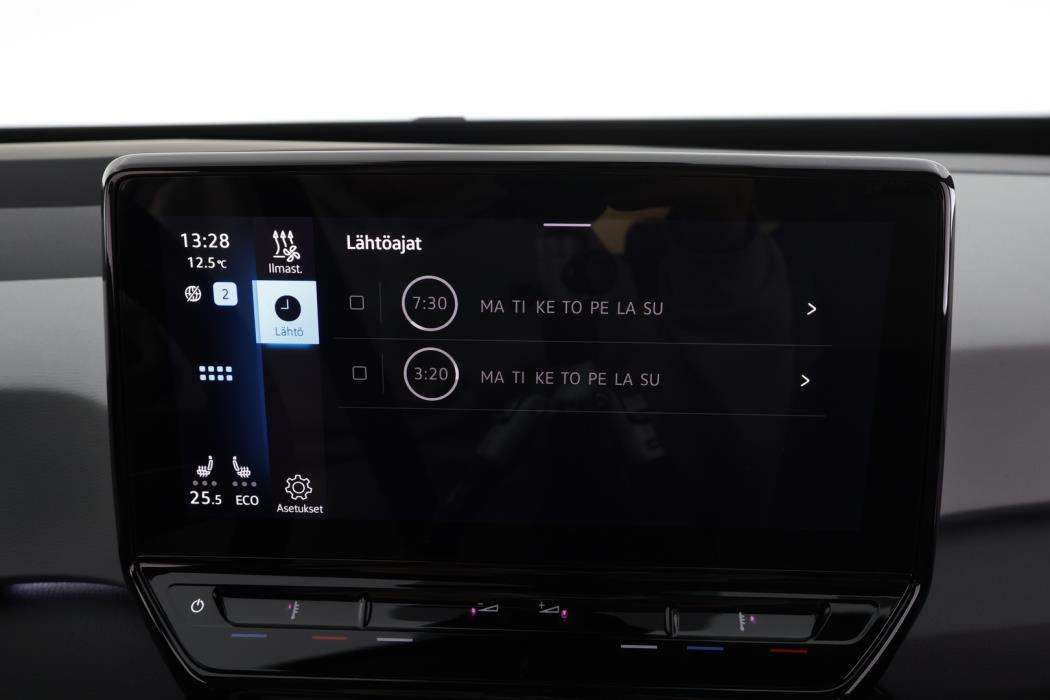 VOLKSWAGEN ID.3 2020