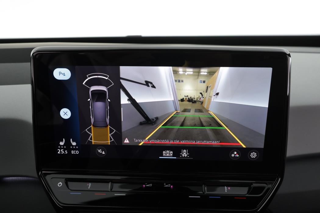 VOLKSWAGEN ID.3 2020