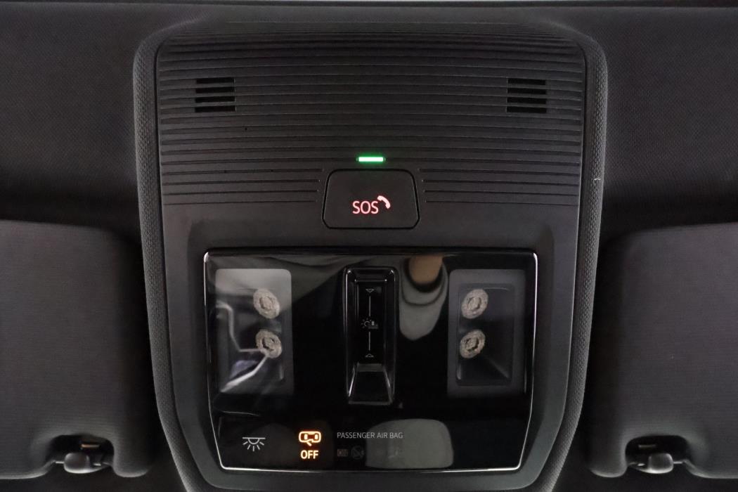 VOLKSWAGEN ID.3 2020