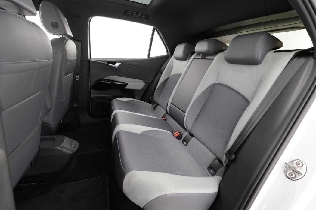 VOLKSWAGEN ID.3 2020