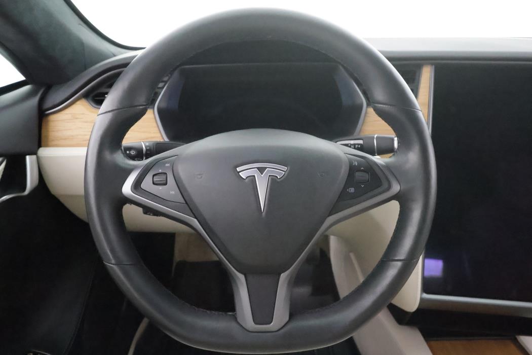 TESLA MODEL S 2019