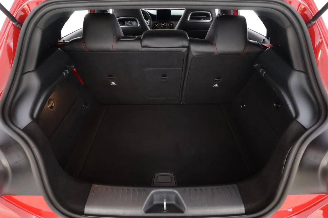 MERCEDES-BENZ A 45 AMG 2018