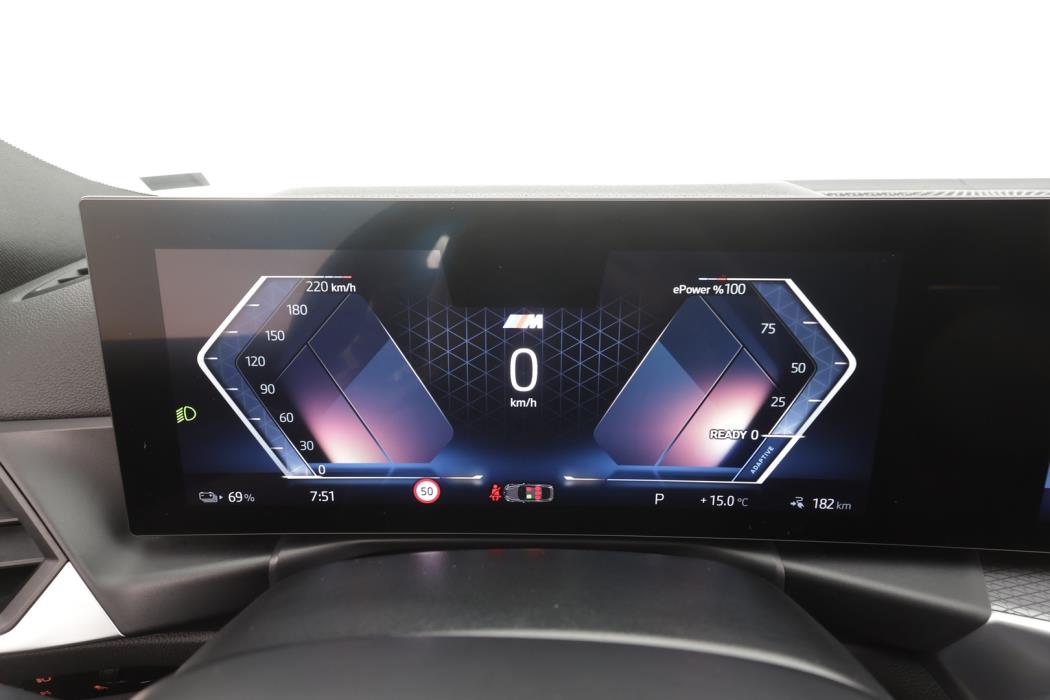 BMW I4 2024