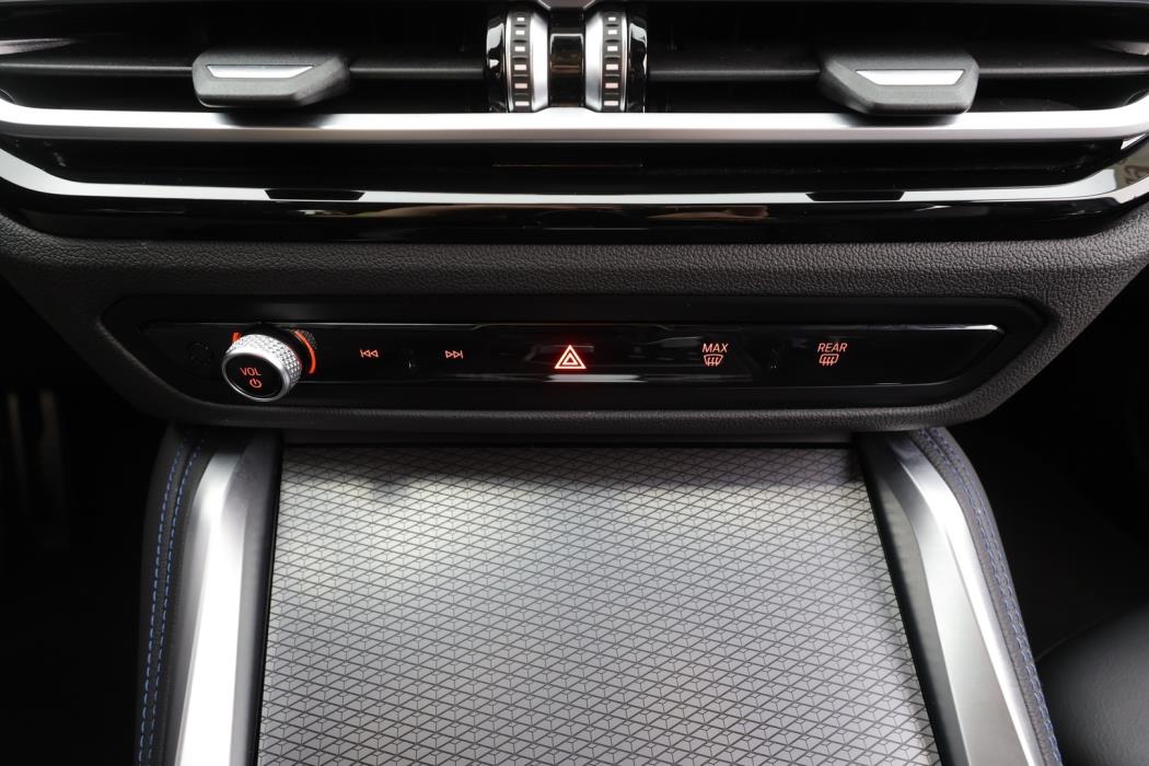 BMW I4 2024