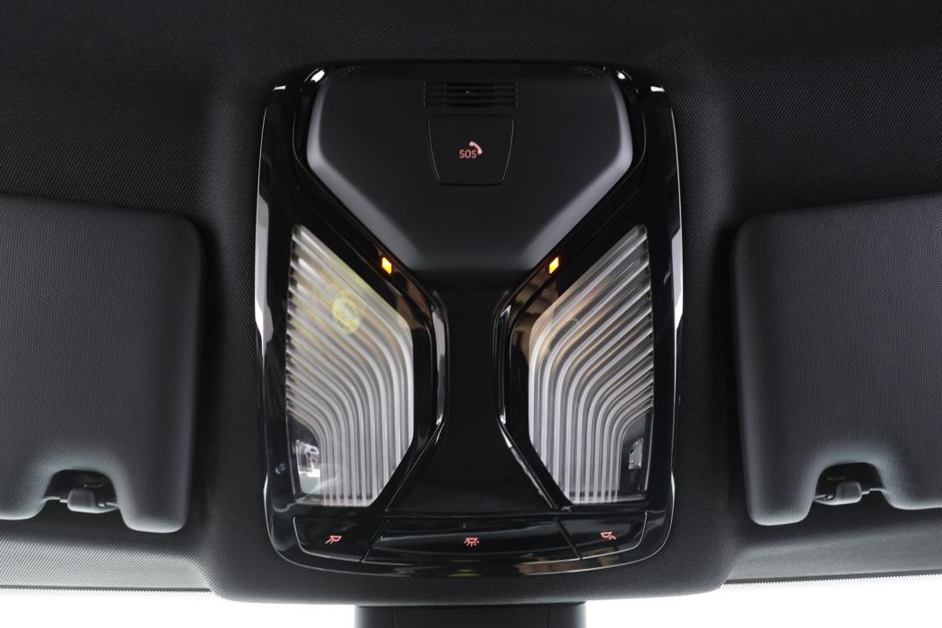 BMW I4 2024