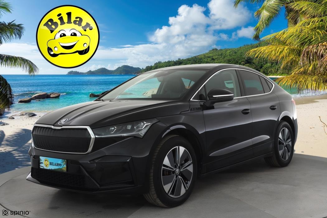 SKODA ENYAQ 2023