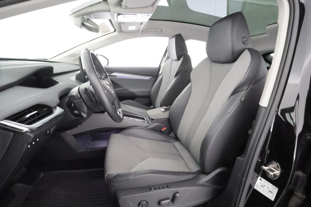 SKODA ENYAQ 2023