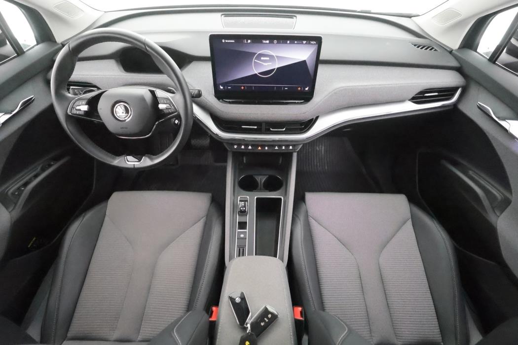SKODA ENYAQ 2023