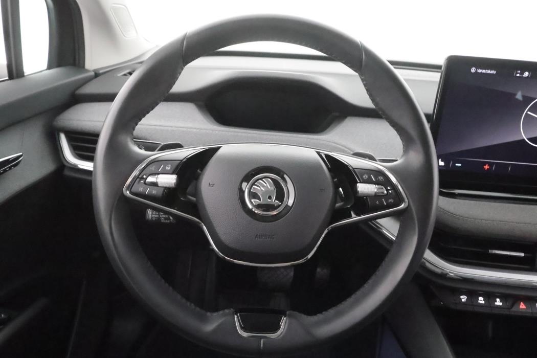 SKODA ENYAQ 2023