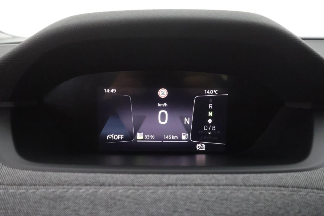 SKODA ENYAQ 2023