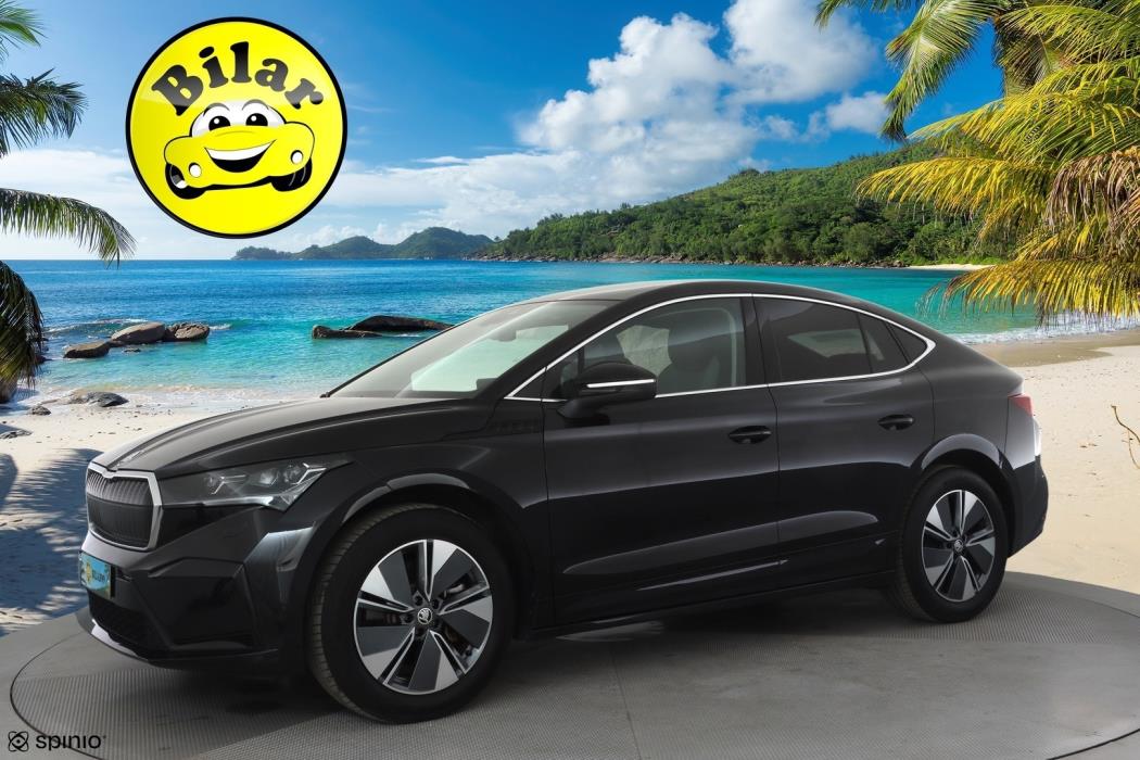 SKODA ENYAQ 2023