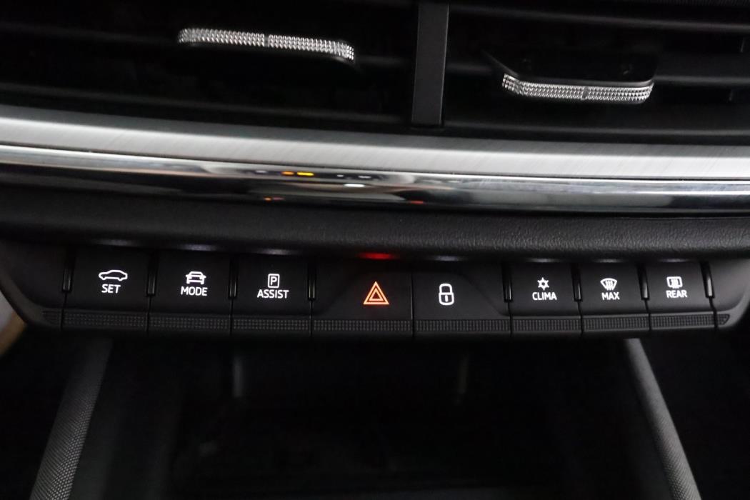 SKODA ENYAQ 2023