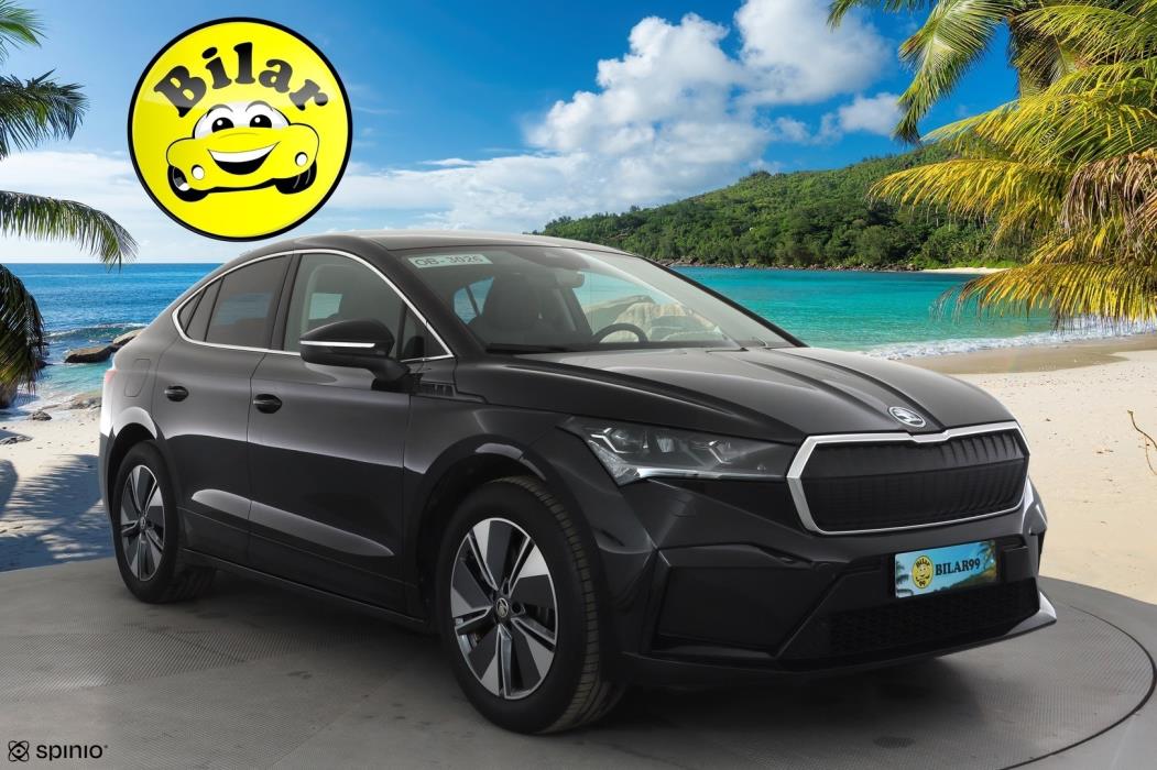 SKODA ENYAQ 2023
