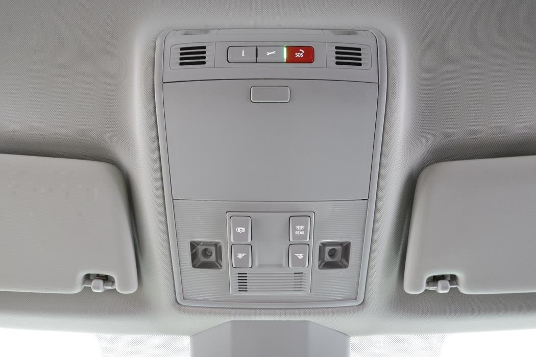 SKODA Superb 2021
