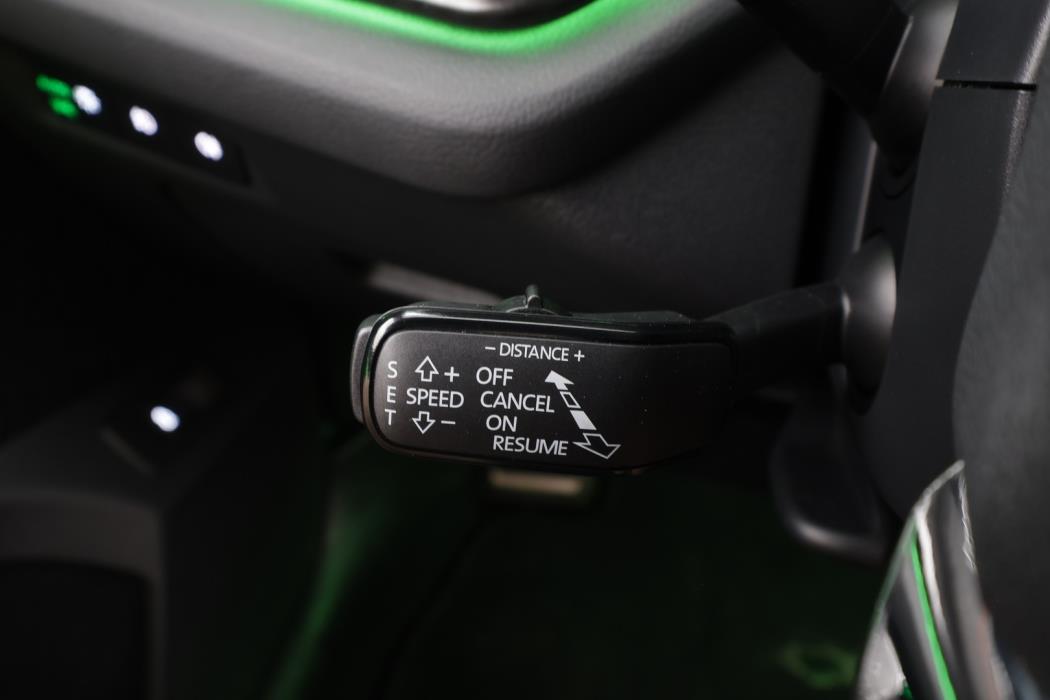 SKODA OCTAVIA 2022