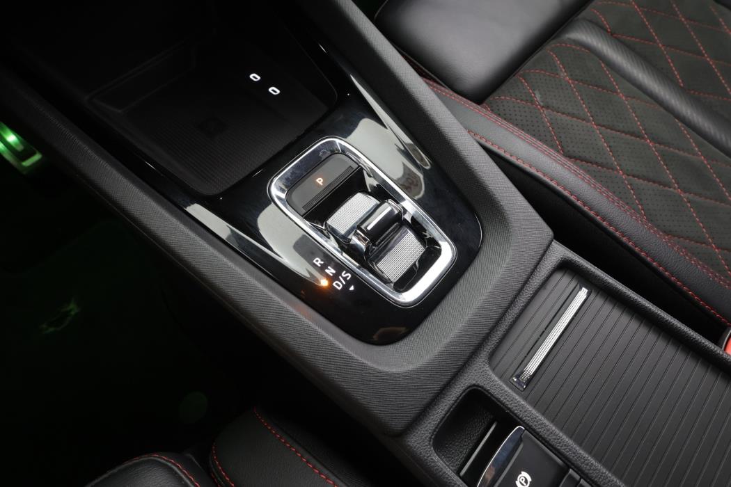 SKODA OCTAVIA 2022
