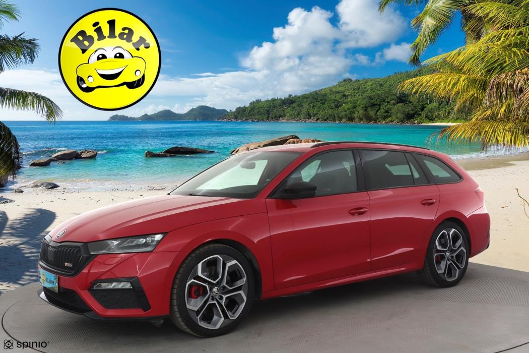 SKODA OCTAVIA 2022