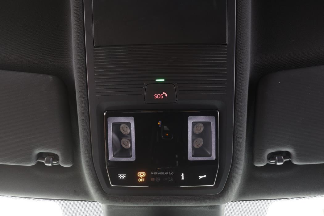 SKODA OCTAVIA 2022