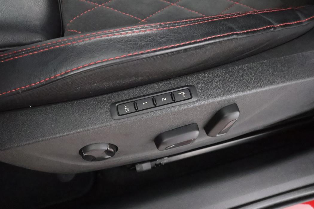 SKODA OCTAVIA 2022
