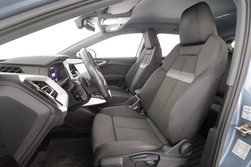 AUDI Q4 E-TRON 2023